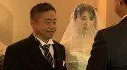 『探偵！ナイトスクープ』30歳花嫁が15年無口の父とバージンロード挑戦