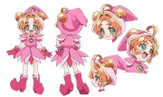 『名探偵プリキュア!』×『おジャ魔女どれみ』コラボ決定、10月25日放送へ