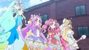『映画名探偵プリキュア!』OP映像&新場面カット解禁 3世代が夢の共演
