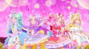 『映画名探偵プリキュア！』EDダンス場面カット解禁、『キミプリ』『わんぷり』も参加