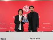 広瀬奈々子監督、長澤まさみ主演作に込めた思い「もうちょっと楽に生きていい」【釜山国際映画祭】