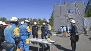 防災訓練の参加率低迷 「一人訓練」で実践力を高めよう