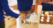 防災用品の備蓄だけでは不十分　総務の役割とは？企業防災の「落とし穴」