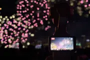 DJI「Osmo Pocket 4P」に新色パールホワイト登場、10月20日発売 価格99,000円