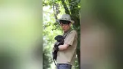 愛犬が高熱の飼い主に宝物のおやつを譲る 鈴木俊貴さん涙