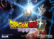 『ドラゴンボール超 ビルス』第1話が放送開始、海外ファンから歓喜の声続々