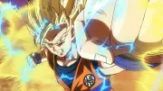 『ドラゴンボール超 ビルス』第2話「破壊神界王星へ」あらすじと場面カット公開