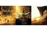 『デューン 砂の惑星 PART3』IMAXなど4形式で上映決定、フォーマット別ビジュアル公開