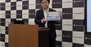 法人向け2in1「dynabook V」が6年ぶりに新ボディー、ポート類を中心に利便性を大きく向上し1kg切り構成も用意