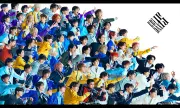 EBiDANがMステ初出場、超特急・ユーキの口上と「階段降り」に感激の声