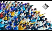 EBiDANが『Mステ』で「Yes! 東京」披露、メンバーからコメント到着