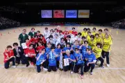 EBiDAN大運動会『スポーツマンヒップ』開催、必SHOW団が優勝