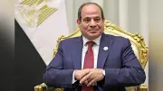 エジプト大統領、サウジ防衛へ軍事支援「あらゆる必要な措置」