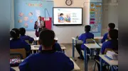エジプト日本学校、中学生向け日本語授業を導入…両国の架け橋育成へ