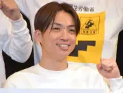 アインシュタイン河井、離婚発表の水田の近況報告「ビー玉みたいな目で『円満離婚です』」