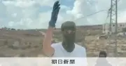 西岸で欧州外交団が覆面の入植者に襲撃される ベルギー外相が明かす