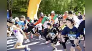 万博閉幕1年、草の根の国際交流「種」 東神楽町でケニア大使が友好確認