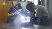 静岡で工場開放イベント「ファクハク」、35社見学や体験に多くの来場者