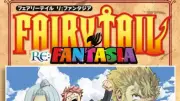 真島ヒロ『FAIRY TAIL RE:FANTASIA』約9年ぶり単行本発売、渋谷に巨大広告