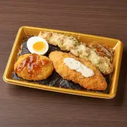 ファミマの海苔弁当が発売9日で100万食突破、ファミマル史上最速