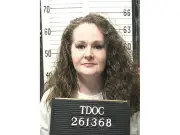 死刑執行を生き延びた女性受刑者、意識回復し会話可能に 米テネシー州