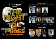 フェンダー75周年ライブ追加公演決定、長岡亮介やMIYAVIら出演