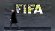 ＦＩＦＡ、Ｗ杯レッドカード出場停止の猶予制度見直しへ…１２月理事会に改正案