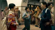 戦争孤児と元教師の希望描く「わたしの知らない子どもたち」映画評