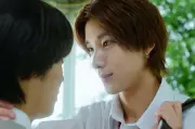 『陽キャ集団』最終回、芹沢が鈴木に“キスの嵐” 甘々イチャイチャ連発