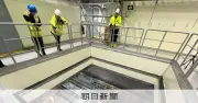世界初の使用済み核燃料最終処分場「オンカロ」、フィンランド政府が操業許可