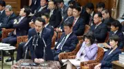 高市政権発足1週間前に初の閣僚更迭 簗農水相、過去政権との比較