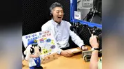 小倉北署員出演のFM KITAQ「ふっけい君コーナー」、北九州市警部や近隣署も参加へ