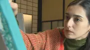 車中泊の画家アニー・玲奈・オーバマイヤーさんに密着、FNSドキュメンタリー大賞ノミネート作品「美しく、はみだす」10日放送