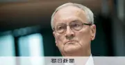 ドイツ情報機関BND元長官をスパイ行為容疑で逮捕、機密情報を外国に提供か