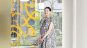 和田彩花さん「アート通して本当の私を」アイドル時代の葛藤語る