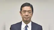 福岡市長選、前衆院議員の稲富修二氏が無所属で立候補表明