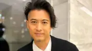 元TOKIO山口達也氏、高校時代のバイト先はドムドムバーガー「われわれの世代は…」