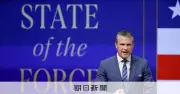 元米陸軍大佐「米軍内に恐怖の風土」　ヘグセス国防長官の姿勢に懸念