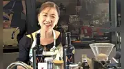 仏家庭料理と会話を楽しむ『ビストロ イグレック』富士市の高台に