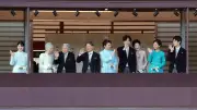 「盟主」から「象徴」へ、天皇像の変遷と日本の安定 皇室と日本・①