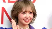 FRUITS ZIPPER仲川瑠夏、医師の診断で活動休止　当面イベント出演見合わせ