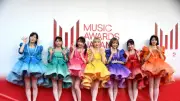 FRUITS ZIPPER仲川瑠夏が活動休止、月足天音が「7人です」とコメント