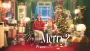 FRUITS ZIPPER櫻井優衣、Francfrancクリスマスアンバサダー就任 タイアップ曲「Are you Merry ?」発表