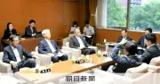 福岡県議会百条委、人選方針決まらず 新証言で波紋、開始時期見通せず
