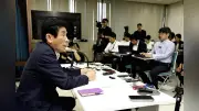 福岡県議会の金銭授受疑惑、新村元県議が新証言「料亭で茶封筒に５００万円」