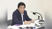 福岡県議会疑惑、民主系元県議が蔵内氏に現金500万円渡したと実名証言