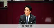 高島・福岡市長、最後の議会あいさつ　後継指名は「市民が選ぶことが肝要」