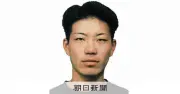 福岡の食料品店強盗、容疑者の顔写真公開　全国指名手配に
