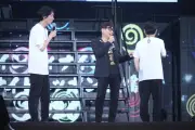 【ナイナイ歌謡祭】藤井フミヤ、横浜アリーナで圧巻の4曲歌唱「TRUE LOVE」など