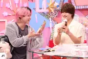 ACEes浮所飛貴、Snow Man佐久間大介との再会に大喜び「後輩力高い」と絶賛